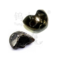 Fabricant fournissant des fournitures de montage de mouches depuis 20 ans Vente en gros de casques de montage de mouches Skulpin Head