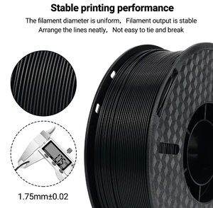 <span class=keywords><strong>Filament</strong></span> 3D en <span class=keywords><strong>nylon</strong></span> Creat3D 1,75 mm 1 kg/bobine PA <span class=keywords><strong>Filament</strong></span> pour imprimante 3D - Product Image 5
