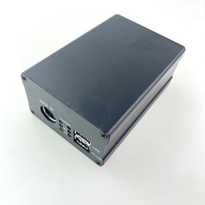Controlador USB-DMX 1024 DMX Titan - Versiones 9.1, 10.1, 11.3, <span class=keywords><strong>11.4</strong></span>, 16 Entradas/Salidas, 2 Puertos, A-Z - Product Image 4