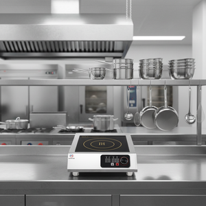 Meilleures ventes, garantie 3 ans, cuisinière à induction portable électrique 3500W, cuisinière professionnelle pour <span class=keywords><strong>wok</strong></span>, cuisinière pour restaurant - Product Image 1