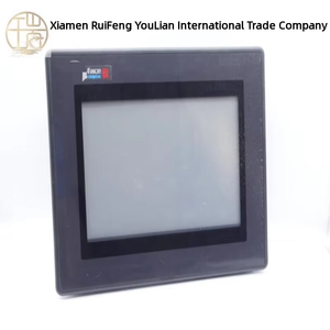Gp477r-eg41-24wbrvp Hmi ใหม่ ของแท้ พร้อมส่ง ระบบอัตโนมัติในอุตสาหกรรม Pac Dedicated Plc Programming Controller - Product Image 1