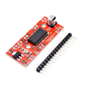 A3967 <span class=keywords><strong>easydriver</strong></span> แผงวงจร V44แผงวงจรสำหรับแผงวงจรโมดูล A3967เครื่องพิมพ์3D - Product Image 3