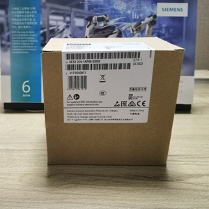 ใหม่ 6ES7214-1AF40-0XB0 ใหม่ S7-1200 CPU 1214FC DC/DC/DC ตัวควบคุมแบบตั้งโปรแกรมได้ PLC - Product Image 4