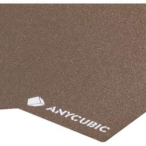 Plateforme magnétique en acier à ressort Anycubic Pei 5x5 pouces pour imprimante 3D Kobra 2 Neo, pièce de rechange - Product Image 4