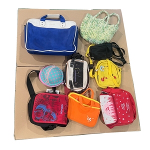 Bagages en tissu d'<span class=keywords><strong>occasion</strong></span> Sacs à main à vendre Sacs en tissu d'<span class=keywords><strong>occasion</strong></span> Sac à dos de qualité A Messenger vente en gros - Product Image 6