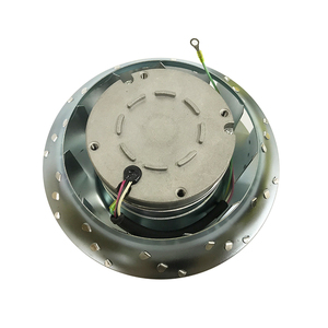 พัดลมแกนหมุนของแท้ใหม่จาก FANUC รุ่น A90L-0001-0548/F - Product Image 5