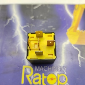 Relais 100% authentique 24L1-05100 24L105100 pour R380-9 - Product Image 2