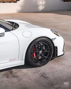 Cerchio in Lega 6061-T6 Forgiato a 2 Pezzi per Auto Passeggeri, Mozzo Ruota da 17 18 19 20 21 22 24 Pollici per Porsche, BMW, Mercedes-Benz Coupé 5x120 5x112 - Product Image 6