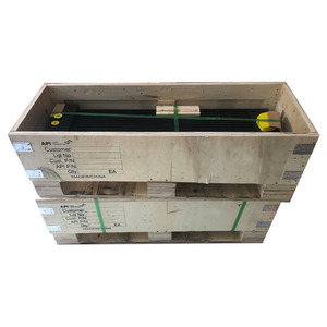 ไส้กรองอากาศ Atlas Copco รุ่น 1622376710 สำหรับอะไหล่เครื่องอัดอากาศอุตสาหกรรม อุปกรณ์เสริมมาตรฐาน - Product Image 4