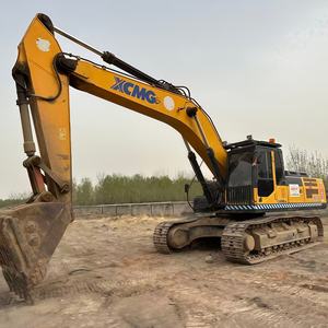 Se Vende Excavadora 370D 90% Nueva con Motor Isuzu, Hidráulica Kawasaki, Peso Operativo de 36.9 Toneladas - Product Image 3