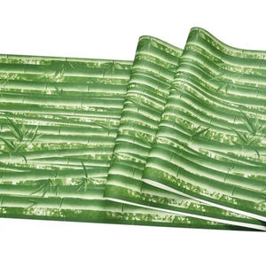 <span class=keywords><strong>Papier</strong></span> <span class=keywords><strong>peint</strong></span> mural 3d motif <span class=keywords><strong>Jungle</strong></span>, tapisserie <span class=keywords><strong>Jungle</strong></span>, forêt, nouveau modèle, étoffe japonaise - Product Image 3