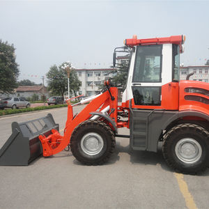 <span class=keywords><strong>ZL16F</strong></span> suku cadang inti roda pemuat depan untuk roda pemuat dengan pompa Motor mesin gigi PLC - Product Image 3