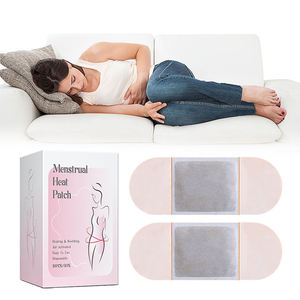 Patchs chauffants portables pour les douleurs menstruelles, soulagement des crampes menstruelles, patchs chauds pour les femmes - Product Image 5