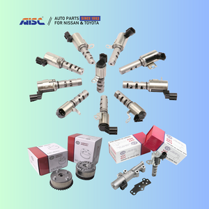 Aisc phụ tùng ô tô VVT cảm biến cho Nissan TOYOTA Nhật Bản xe phần kiểm soát dầu Van biến van Thời gian cảm biến và VVT bánh răng - Product Image 2