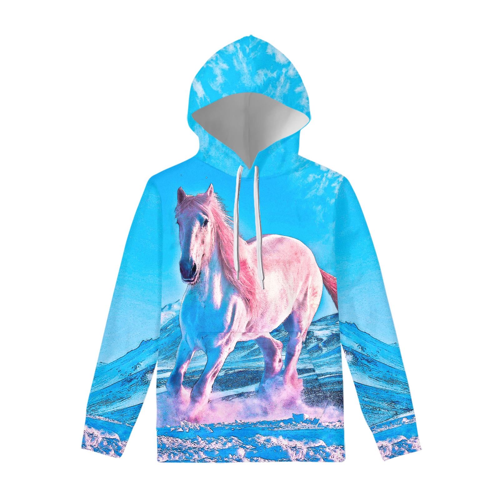 Venta al por mayor sudaderos para caballos-Compre online los mejores  sudaderos para caballos lotes de China sudaderos para caballos a mayoristas  | Alibaba.com