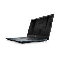95 Nouveaux Ordinateurs Portables Professionnels Dell G3-3590 i5-9ème Génération GTX1650 (4G) 16Go RAM 512Go SSD pour Conception de Jeux et Programmation Étudiant