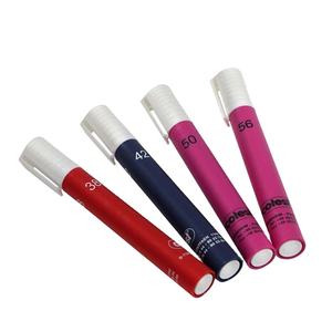 PILIER SHERMAN Arcotest Surface en plastique Traitement Corona Test de tension de surface avant d'imprimer le stylo Dyne - Product Image 2