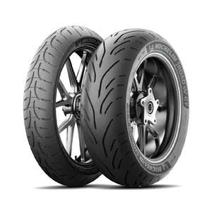 Vendita calda professionale Tubeless pneumatico moto nuovi motocicli gomma all'ingrosso - Product Image 1