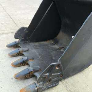 Venta Caliente: Mini Excavadoras Hidráulicas Usadas Yanmar 60 Vio60 Vio55 de 6 Toneladas, de Segunda Mano, para Uso Agrícola - Product Image 4