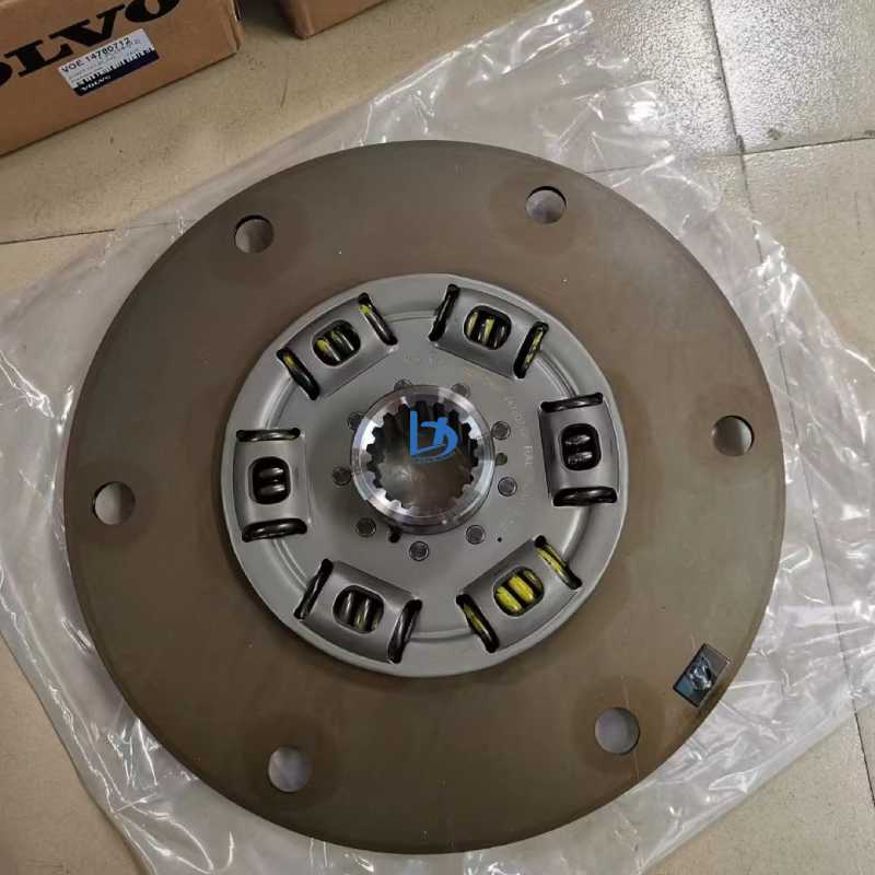 LANXIN экскаватор EC480E EC500E EC750D EC750E Соединительная пластина гидравлического насоса 14780712 14780711 14780712