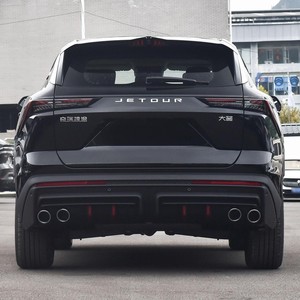 Pas cher Chery Dasheng <span class=keywords><strong>voiture</strong></span> 2024 modèle abordable Chery Jetour Dasheng 1.5T/1.6 double embrayage haute vitesse grand espace SUV - Product Image 5