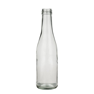 Bottiglia di <span class=keywords><strong>Birra</strong></span> Vuota in <span class=keywords><strong>Vetro</strong></span> Personalizzata da 300ml 600ml con Tappo in Gomma e Stampa a Caldo, Produttore Specializzato - Product Image 5