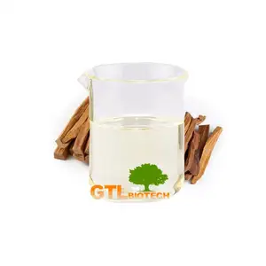 High Quality Sandalwood Oil Extraction Factory With Cheap Price
