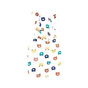 Impermeable Personalizado de PU para Mascotas, Poncho con Capucha, Ropa para Lluvia para Bulldog Francés y Razas Bulldog - Product Image 6