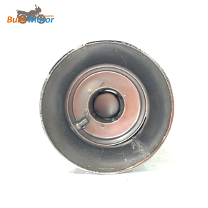 Silencieux d'échappement de moto de style vintage modifier le silencieux de moteur pour <span class=keywords><strong>Harley</strong></span>/Triumph <span class=keywords><strong>Scrambler</strong></span> - Product Image 6