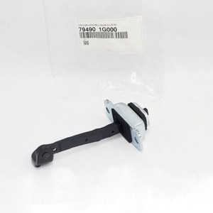 794901G000 บานพับประตูหลังขวาพร้อมตัวล็อค ทำจากสังกะสี สำหรับรถยนต์ฮุนได แอคเซนต์ และ เกีย ริโอ ปี 06-11 - Product Image 2