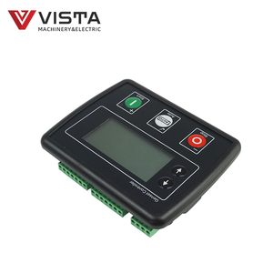 Chất lượng cao và nhanh chóng vận chuyển dse4520 Máy phát điện điều khiển điện tử tự động bắt đầu giám sát từ xa máy phát điện - Product Image 4