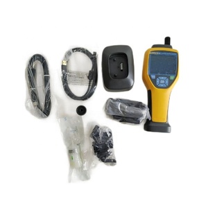 Contador de Partículas para Calidad del Aire Interior 985, 6 Canales con 1% de Precisión, Almacenamiento de 10,000 Registros, Comunicación USB/Ethernet - Product Image 5