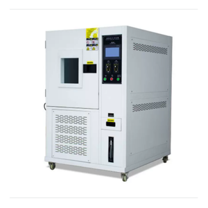 Lab High-efficiency Touch Control Ozone <strong>Aging</strong> <strong>Test</strong> <strong>Chamber</strong> Equipped with Observation Window - Product Image 1