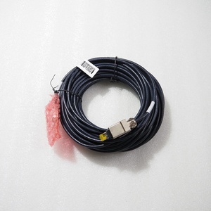 Câble de robot pour 3HAC052818-001 |   Faisceau de câblage de remplacement OEM pour l'automatisation industrielle |   Câble d'alimentation haute flexibilité avec moteur - Product Image 6