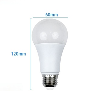 Bombilla LED Inteligente Fxpot, Nueva Llegada, con Control por Voz <span class=keywords><strong>Alexa</strong></span>, RGB, Control Tuya, B22 E26 E27, 10w, Conexión Wifi - Product Image 2