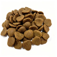 Nourriture sèche pour chiens seniors, 35% de protéines, glucosamine, chondroïtine, soutien de la mobilité des articulations, soutien du cartilage, recette au poulet, croquettes faciles à mâcher