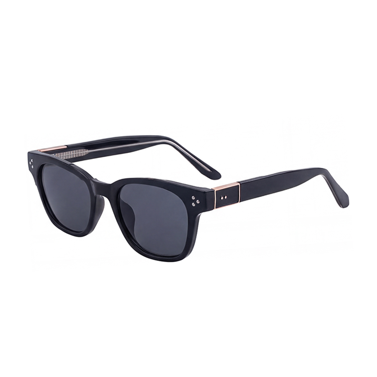 C1 Black Frame Gray