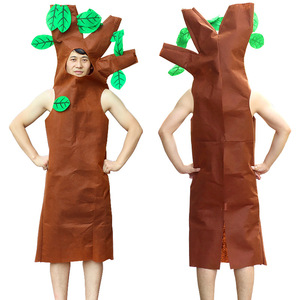 Disfraces para el Día del Niño, Ropa <span class=keywords><strong>de</strong></span> Muñeca <span class=keywords><strong>Árbol</strong></span> Gigante, Disfraces <span class=keywords><strong>de</strong></span> Frutas <span class=keywords><strong>de</strong></span> Dibujos Animados, Accesorios para Representaciones Teatrales - Product Image 3