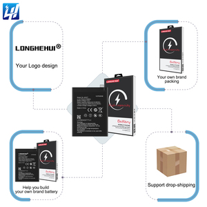 100% nueva batería AB1600FWMT de 1600mAh para batería de repuesto <span class=keywords><strong>Philips</strong></span> E160 E168 - Product Image 4