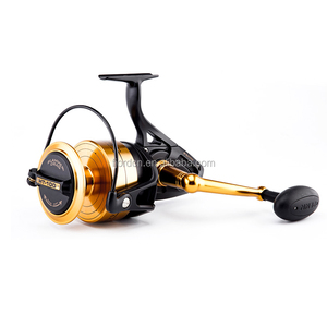 FJORD <span class=keywords><strong>PENN</strong></span> <span class=keywords><strong>SPINFISHER</strong></span> <span class=keywords><strong>moulinet</strong></span> de pêche en eau salée V 5 + 1BB aluminium métal acier inoxydable <span class=keywords><strong>moulinet</strong></span> de pêche entièrement en métal moulinets de corps - Product Image 5