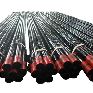 API Steel Pipe Price Drilling Pipe for Oil Well Used Drilling Rig