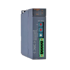 มิตซูบิชิ QJ71DN91 PLC อินพุตโมดูลซีรีส์ Q DC24V สำหรับระบบอัตโนมัติทางอุตสาหกรรม - Product Image 1