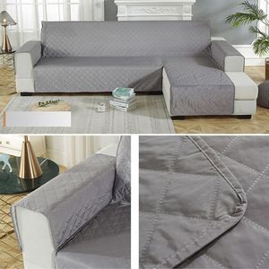 Funda protectora antideslizante para muebles del hogar, cojín para mascotas, funda de sofá para montar, resistente al agua, <span class=keywords><strong>precio</strong></span> de fábrica - Product Image 6