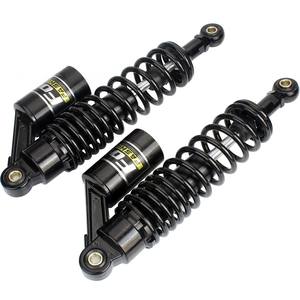 Accessoires pour <span class=keywords><strong>Scooter</strong></span> et Cyclomoteur, Accessoire pour Véhicule Électrique, Airbag Souple, Réducteur Arrière, Paire de 10mm, 320mm - Product Image 4