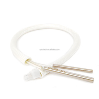 Capteur de catalyseur Ni Agilent G1580-61140 SSL COC pour chauffage de boîtier 6890 7890 GC FID TCD NPD SSL en silicium