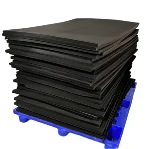 Factory Direct Price Sheet Boat Flooring Portable Lightweight Long Material Soft And Hard Suitable PE Packaging Eva Foam