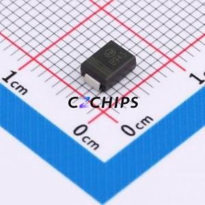 ไดโอด ZENER ไดโอด SMB 1SMB5943B ชิ้นส่วนอิเล็กทรอนิกส์ - Product Image 1