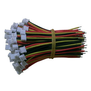 야마하 DT 125 엔듀로 바이크용 CDI 스테이터 와이어 하네스 - Product Image 4