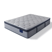 Matelas Lit King Size Queen Size Roulé à Ressorts Ensachés en Mousse à Mémoire de Forme au Latex Naturel pour Hôtel 5 Étoiles, 8/10/12/14 Pouces, Gel Sommeil, Livré en Boîte