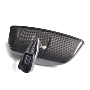 Gương Chiếu Hậu SK CUSTOM Nhỏ Cho Xe Hơi, Gương Chiếu Hậu Có Màu Xanh Lam Xoay 360 Độ Trong Nhà - Product Image 5